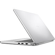 Laptop Dell Pro 14 PC14250, 14 inch 1920 x 1200, Intel 255U (12 C / 14 T, 2.4 GHz - 5.2 GHz, 12 MB cache), 16 GB DDR5, 512 GB SSD, Intel Graphics, Windows 11 Pro