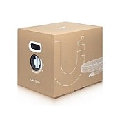 Ubiquiti UISP Cloud Hosting Carrier UISP Hosting Carrier