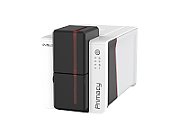 Evolis Primacy 2, SpringCard Crazy Writer HSP Contactless, dual sided, 12 dots/mm (300 dpi), smart, contactless, USB, Ethernet, kit (USB)