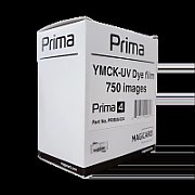 Evolis Ribbon, white