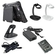 USB cable (A/B), 5m, black