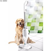 MOP CU ABURI HENNER STEAM STRIKE HSM-M1400WH-BL