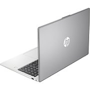 Laptop HP NoteBook 250 G10 AL0E7AT, 15.6 inch 1920 x 1080, Intel 1334U (10 C / 12 T, 1.3 GHz - 4.6 GHz, 12 MB cache, 55 W), 16 GB DDR4, 512 GB SSD, Intel UHD Graphics, Windows 11 Pro, Gri
