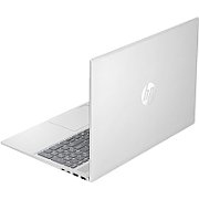 Laptop HP Pavilion 16 16-af0013nn, 16 inch, Intel 125U (12 C / 14 T, 1.3 GHz - 4.3 GHz, 12 MB cache, 28 W), 16 GB LPDDR5X, 1 TB SSD, Intel Graphics, Windows 11 Home, Silver