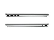 Laptop HP OmniBook X Flip NG AI PC 16-as0022nn, 16 inch Touchscreen, Intel 256V (8 C / 8 T, 2.2 GHz - 4.8 GHz, 12 MB cache), 16 GB LPDDR5X, 2 TB SSD, Intel Arc Graphics, Windows 11 Home, Silver