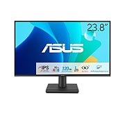 Asus ASUS VA249HG Eye Care Gaming Monitor 24inch IPS Full HD sRGB 300cd/m2 120Hz Adaptive-Sync 1ms MPRT HDMI VGA