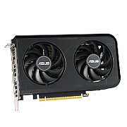 Placa video ASUS GeForce RTX 5050 Dual OC 8 GB GDDR6 128 bit