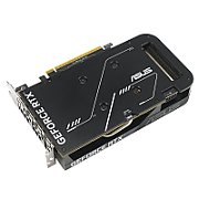 Placa video ASUS GeForce RTX 5050 Dual OC 8 GB GDDR6 128 bit