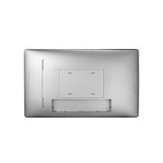 All-In-One Advantech UTC 115 G, 15.6 inch 1920 x 1080 Touchscreen, Intel N4200 (4 C / 4 T, 1.1 GHz - 2.5 GHz, 2 MB cache), 4 GB RAM, 128 GB SSD, Intel HD Graphics 505, Fara sistem de operare