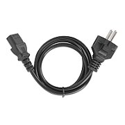 Power cord, C13, IT