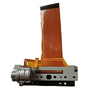 Seiko Printing Mechanisms, 8 dots/mm (203 dpi)