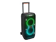 JBL Portable Soundsystem Partybox Stage 320 black Schwarz (JBLPBSTAGE320EP)