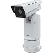 NET CAMERA Q2101-TE THERMAL/7MM 30FPS 02650-001...