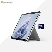 MS Surface Pro 10 Platin Ultra5/256GB/16GB Win11 Pro/mit Karton Beschädigung