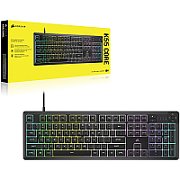 Tastatura Gaming Corsair K55 CORE TKL
