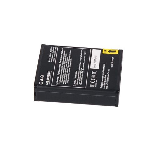 M3 Mobile spare battery, extended