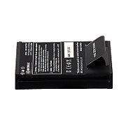 M3 Mobile spare battery, extended