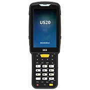 M3 mobile power supply, EU