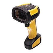 PowerScan PBT9600, Bluetooth, Standard Range & RFID EU, Removable Battery