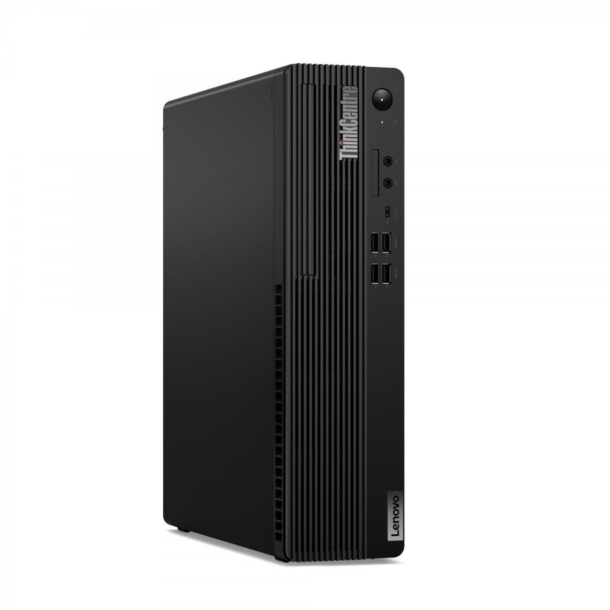Desktop PC Lenovo ThinkCentre M90s Gen 5, Intel Core i5-14500 (14 C / 20 T, 2.6 GHz - 5.0 GHz, 11.5 MB cache, 65 W), 16 GB RAM, 512 GB SSD, Intel UHD Graphics, Windows 11 Pro