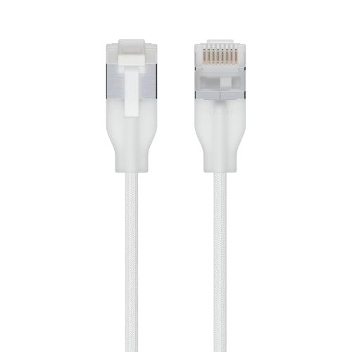 Ubiquiti UACC-Cable-Patch-EL-C6A-15M-W Cablu de Patch UniFi Exterior