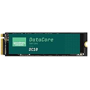 Discul de server Goodram Enterprise DC10M 960 GB M.2 2280 DWPD 1 non-SED PCIe Gen.4