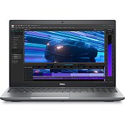 Laptop Dell Mobile Precision 3591, 15.6 inch 1920 x 1080, Intel Core Ultra 7 165H (16 C / 22 T, 1.4 GHz - 5 GHz, 24 MB cache, 55 W), 32 GB DDR5, 512 GB SSD, Nvidia RTX 1000 Ada, Windows 11 Pro