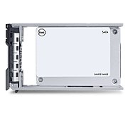 480GB SSD SATA ISE RI 6Gbps 512e 2.5in with 3.5in HYB CARR, CK