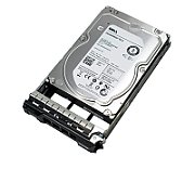 2TB Hard Drive SATA 6Gbps 7.2K RPM 512n 3.5in, CK