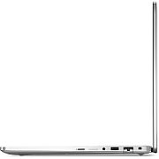 Laptop Dell Pro 16 Plus PB16250, 16 inch 1920 x 1200, Intel 235U (12 C / 14 T, 2.0 GHz - 4.9 GHz, 12 MB cache), 32 GB DDR5, 512 GB SSD, Intel Graphics, Windows 11 Pro, Gri