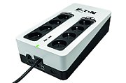 Eaton 3S700F surse neîntreruptibile de curent (UPS) Standby (Offline) 0,7 kVA 420 W 8 ieșire(i) AC
