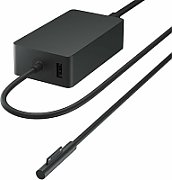 Microsoft Surface 127W Power Supply Negru De interior