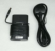 DELL V217P adaptoare și invertoare de curent De interior 65 W Negru