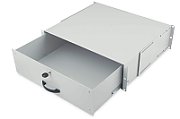 Digitus 19  Lockable Drawer