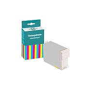 Epson Golf ball Singlepack Black 34XL DURABrite Ultra Ink