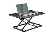 Digitus DA-90445 suport laptop Stand laptop Negru