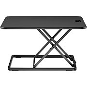 Digitus DA-90445 suport laptop Stand laptop Negru