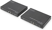 Digitus DS-55513 extender KVM Transmițător și receptor