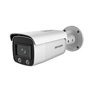 Hikvision DS-2CD2T47G2-L(4mm)(C) 4 MP ColorVu Fixed Bullet Network Camera