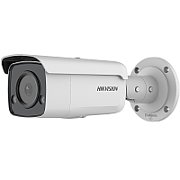 Hikvision DS-2CD2T47G2-L(4mm)(C) 4 MP ColorVu Fixed Bullet Network Camera