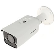 Hikvision DS-2CD2T47G2-L(4mm)(C) 4 MP ColorVu Fixed Bullet Network Camera