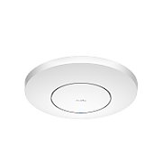 Cudy AP1300 867 Mbit/s Alb Power over Ethernet (PoE) Suport