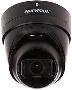 Hikvision DS-2CD2H86G2-IZS(2.8-12mm)(C)/BLACK 4K cameră de rețea turret cu AcuSense, varifocală motorizată