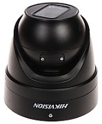 Hikvision DS-2CD2H86G2-IZS(2.8-12mm)(C)/BLACK 4K cameră de rețea turret cu AcuSense, varifocală motorizată