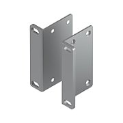 Ubiquiti UACC-Rack-Ear-2U Kit montare