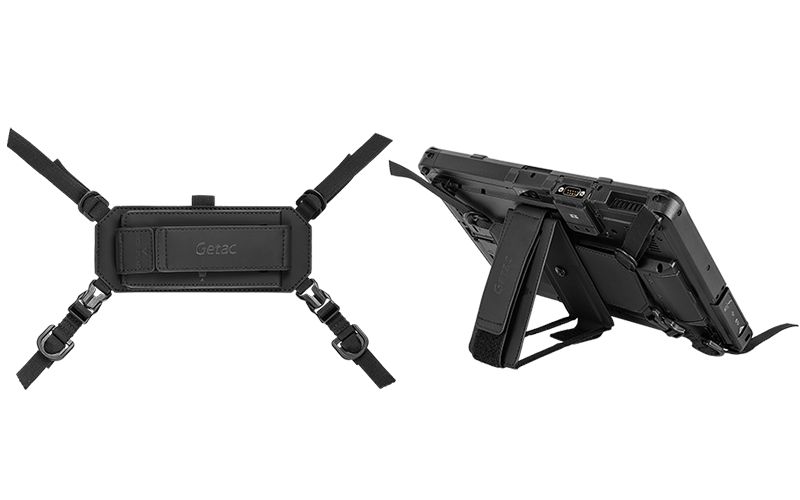 Getac hand strap