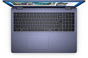 Laptop Dell DC16251, 16 inch 1920 x 1080, Intel 150U (10 C / 12 T, 1.8 GHz - 5.4 GHz, 12 MB cache, 55 W), 16 GB RAM, 1 TB SSD, Nvidia MX570A, Windows 11 Pro