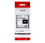 Cartus cerneala Canon 3488C001 ,black matte ,55 ml ,Original (PFI-030MBK) 
