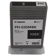 Cartus cerneala Canon 3488C001 ,black matte ,55 ml ,Original (PFI-030MBK) 