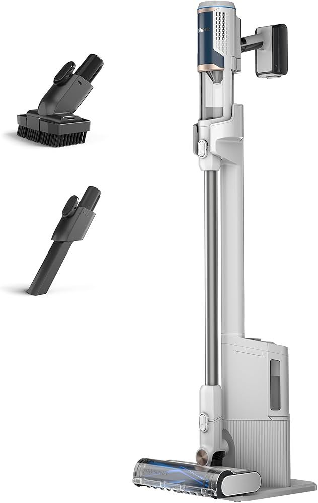 Shark Vacuum Cleaner Clean&Empty (BU3521EU)